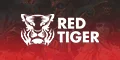 red tiget